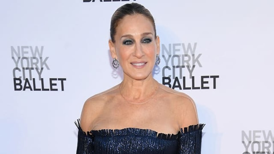 Sarah Jessica Parker